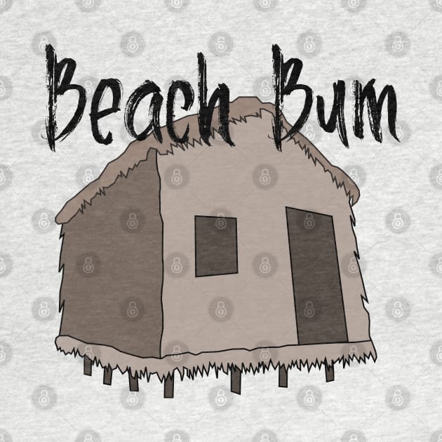 Ark Survival Evolved- Beach Bum by Cactus Sands